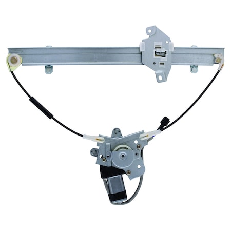 Wai Global WINDOW REGULATOR & MOTOR, WPR1132LM WPR1132LM
